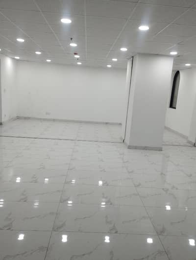 1250 Sqft Office Available For Rent For Software House near Liberty Market Gulberg