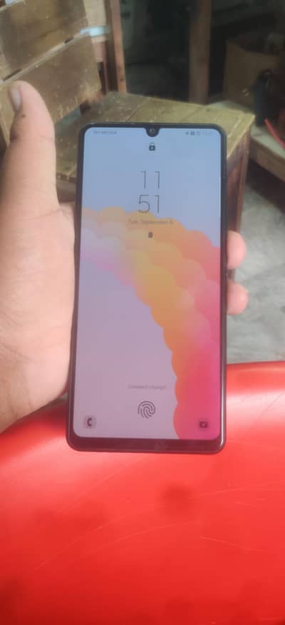 Samsung a425g non pta