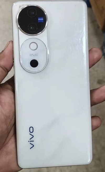 Vivo V40 5G  12/256