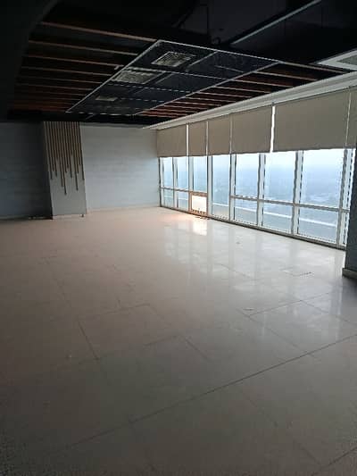 4000 Sqft Office Available For Rent In Gulberg Best For Software House IT Company