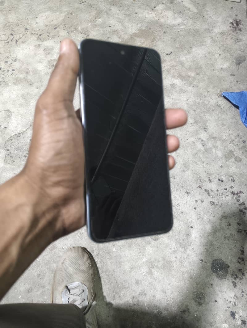 Tecno Spark Pro 1