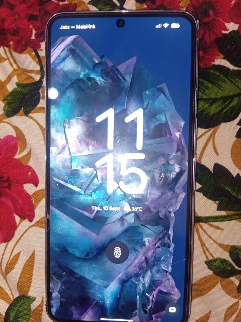 Google Pixel 8 Pro 0