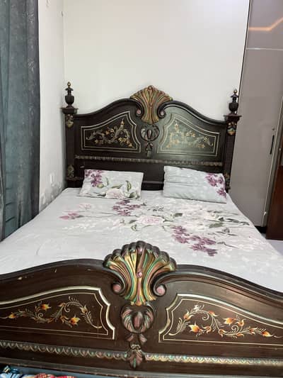 Double Bed sale