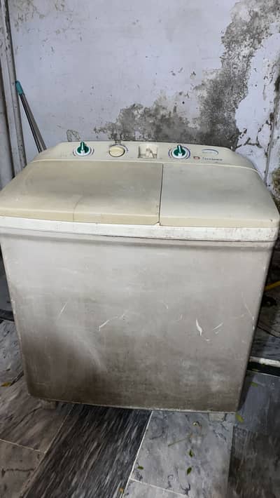 Dawlance washing machine DW-5200
