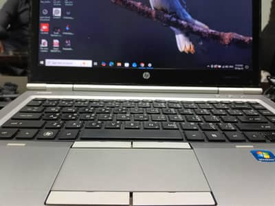 hp elite book