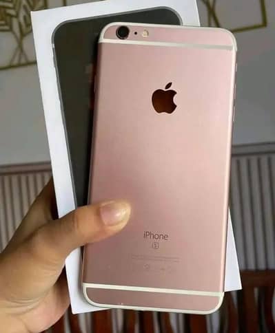 Apple iPhone 6S