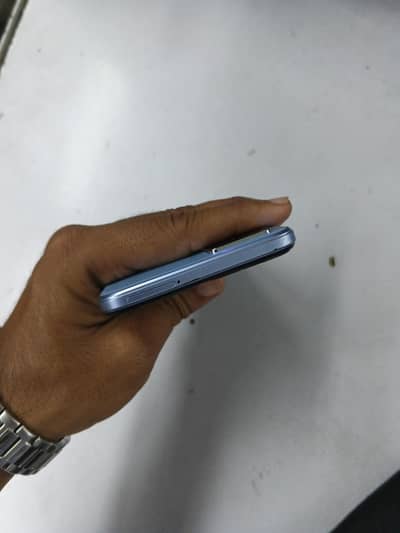Vivo Y33s