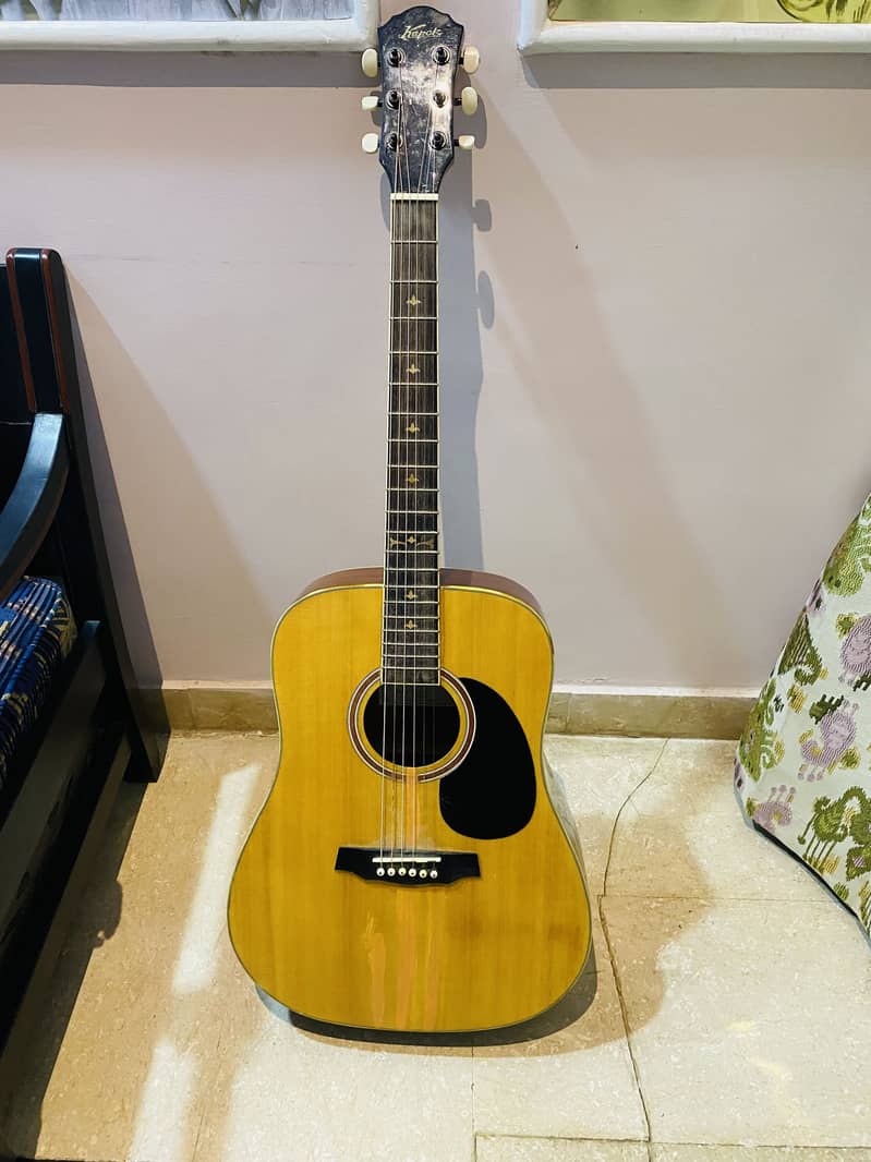 Guitar 0