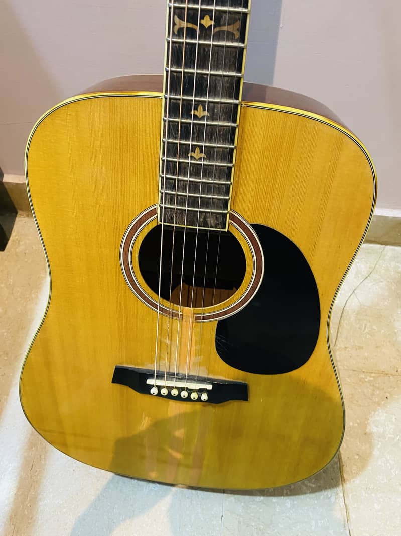 Guitar 1