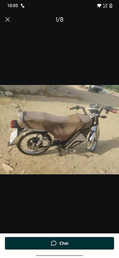 Electric bike urgent sell 03062921631
