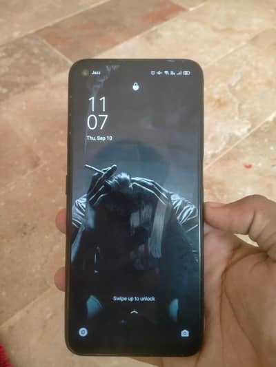 OPPO A54