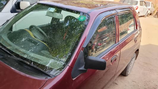 Suzuki Alto 2007