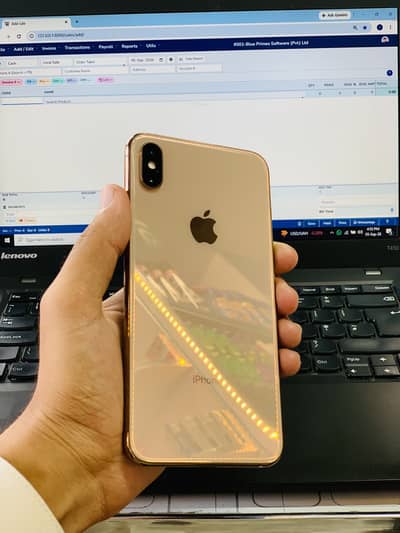 Apple iPhone XS Max