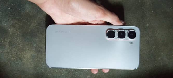 Infinix Hot 60 Pro