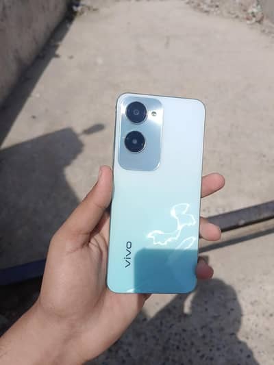 Vivo Y18 128gb