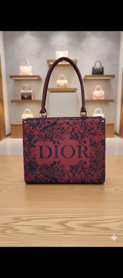 Ladies bags