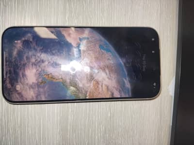 I phone 17 pro max