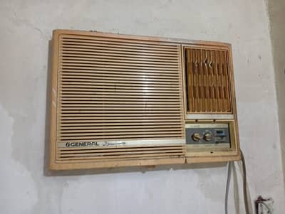 used General Window AC for sale for sale