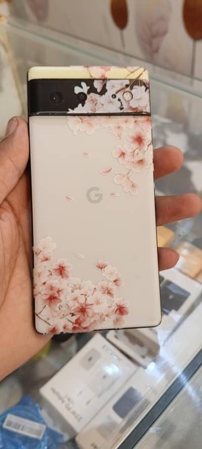 Google Pixel 6