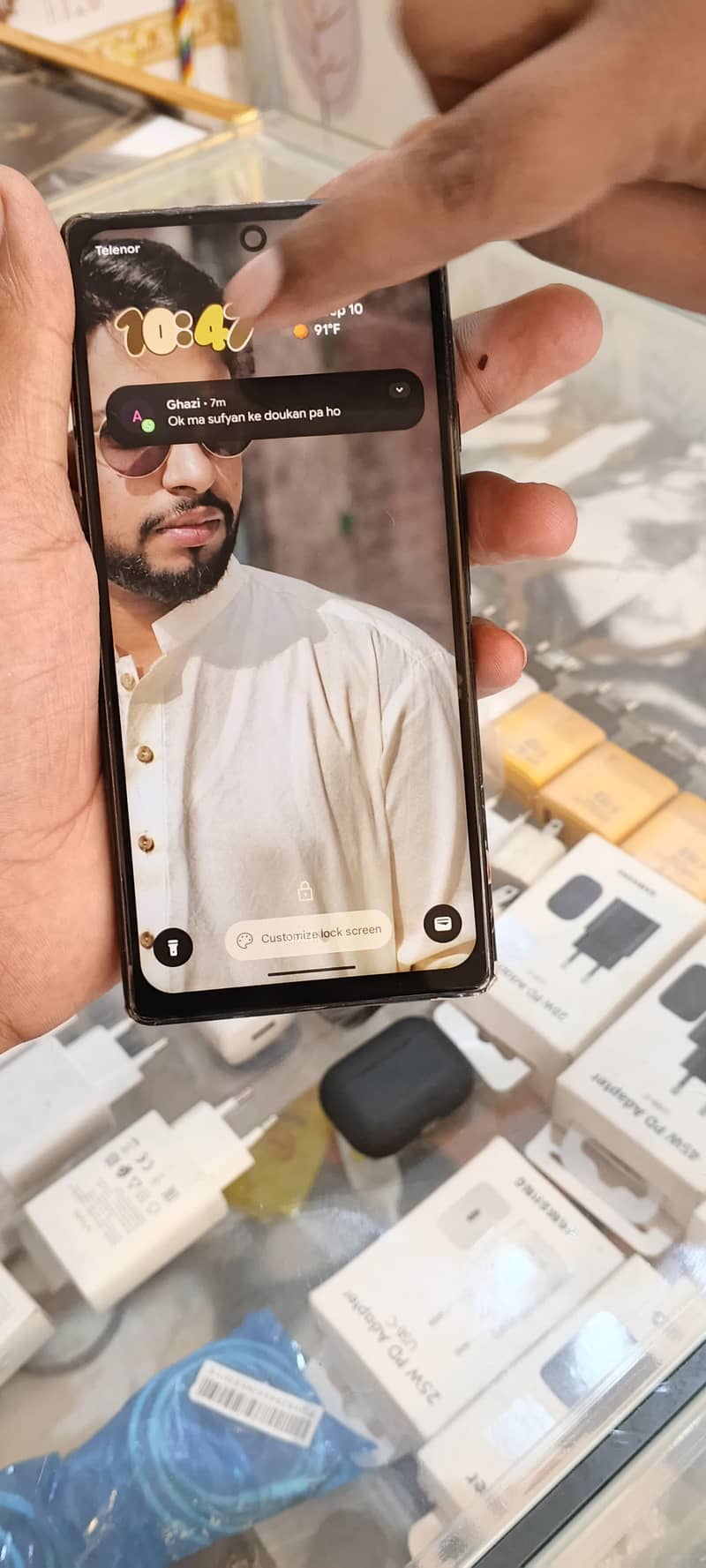 Google Pixel 6 2