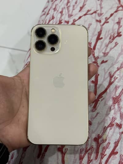 Apple iPhone 13 Pro Max