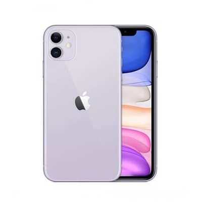 Apple iPhone 11 waterpack 9/10