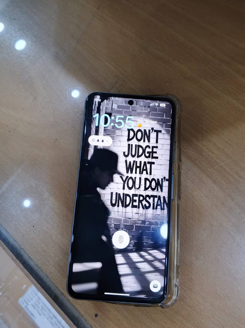 Google Pixel 8 1