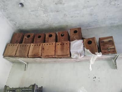birds cage,birds feeders nesting boxes