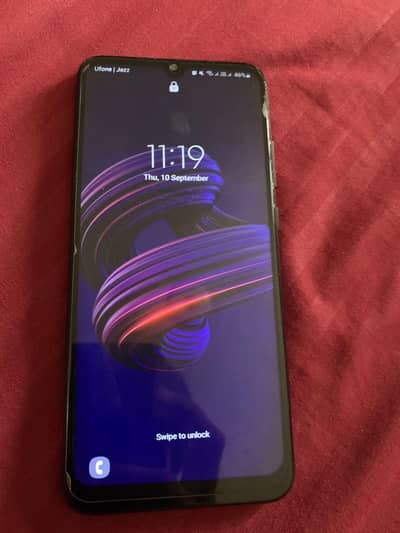 Samsung Mobile A03