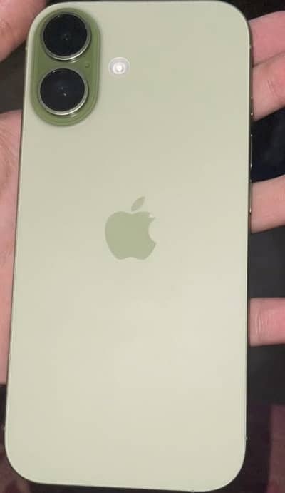 Apple iPhone 17