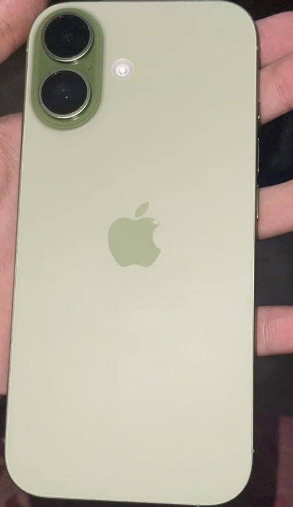 Apple iPhone 17 0