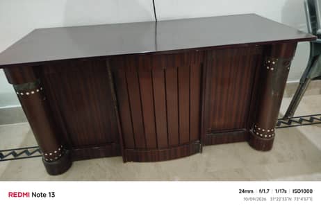 Office Table