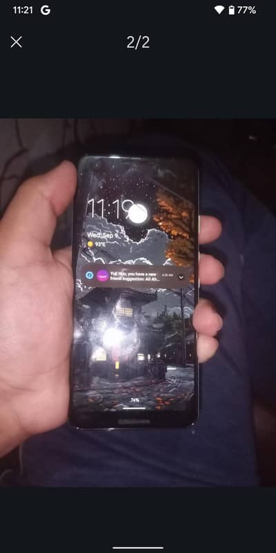 pixel 3