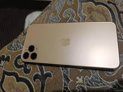 Apple iPhone 11 Pro Max