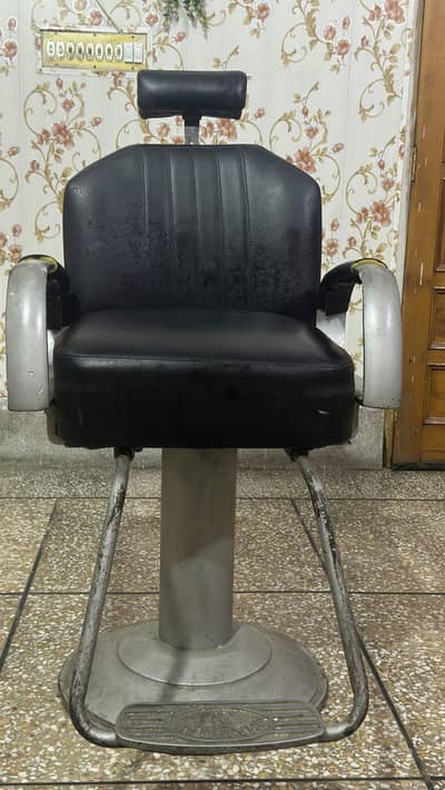 Parlour chairs