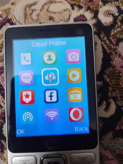 Itel 4G hotspot wi-fi