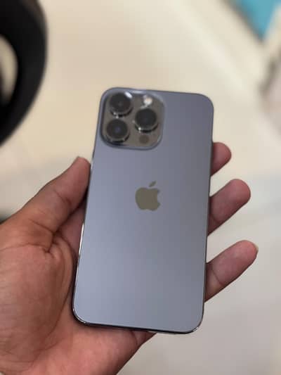 Apple iPhone 13 Pro