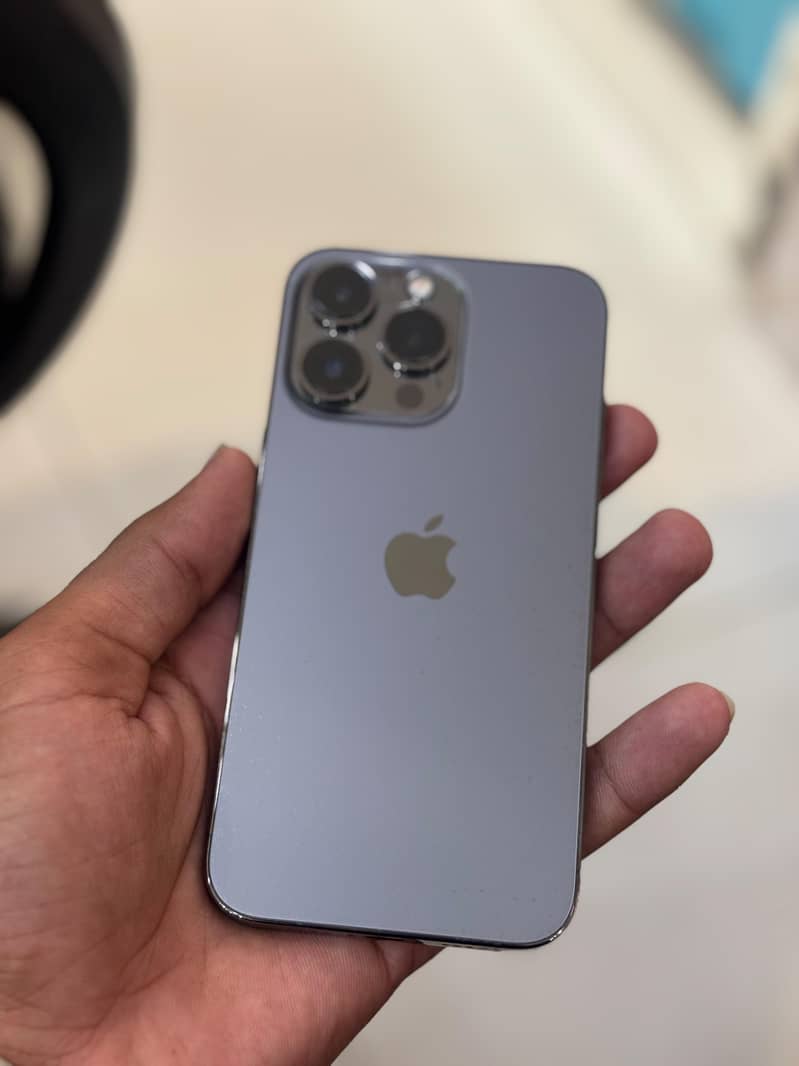 Apple iPhone 13 Pro 0