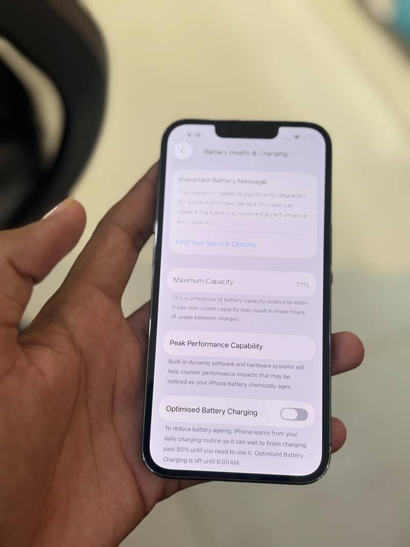 Apple iPhone 13 Pro 2