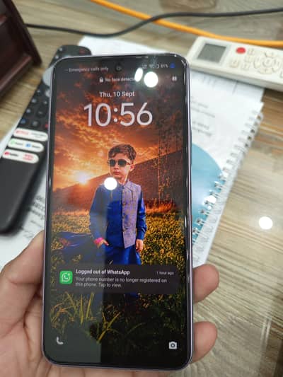 Vivo Y21