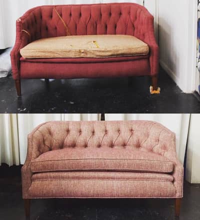 Sofa maker | Fabric change | Sofa set maker | sofa repairing