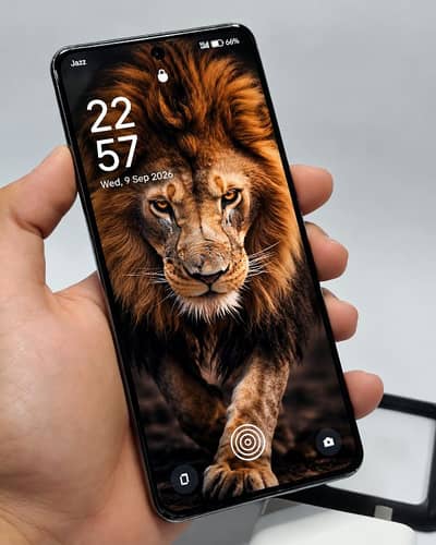 Realme GT 5-150 Watt  Official PTA 12/256