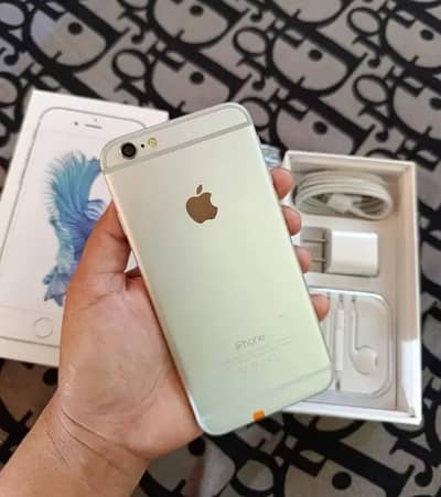 Apple iPhone 6S