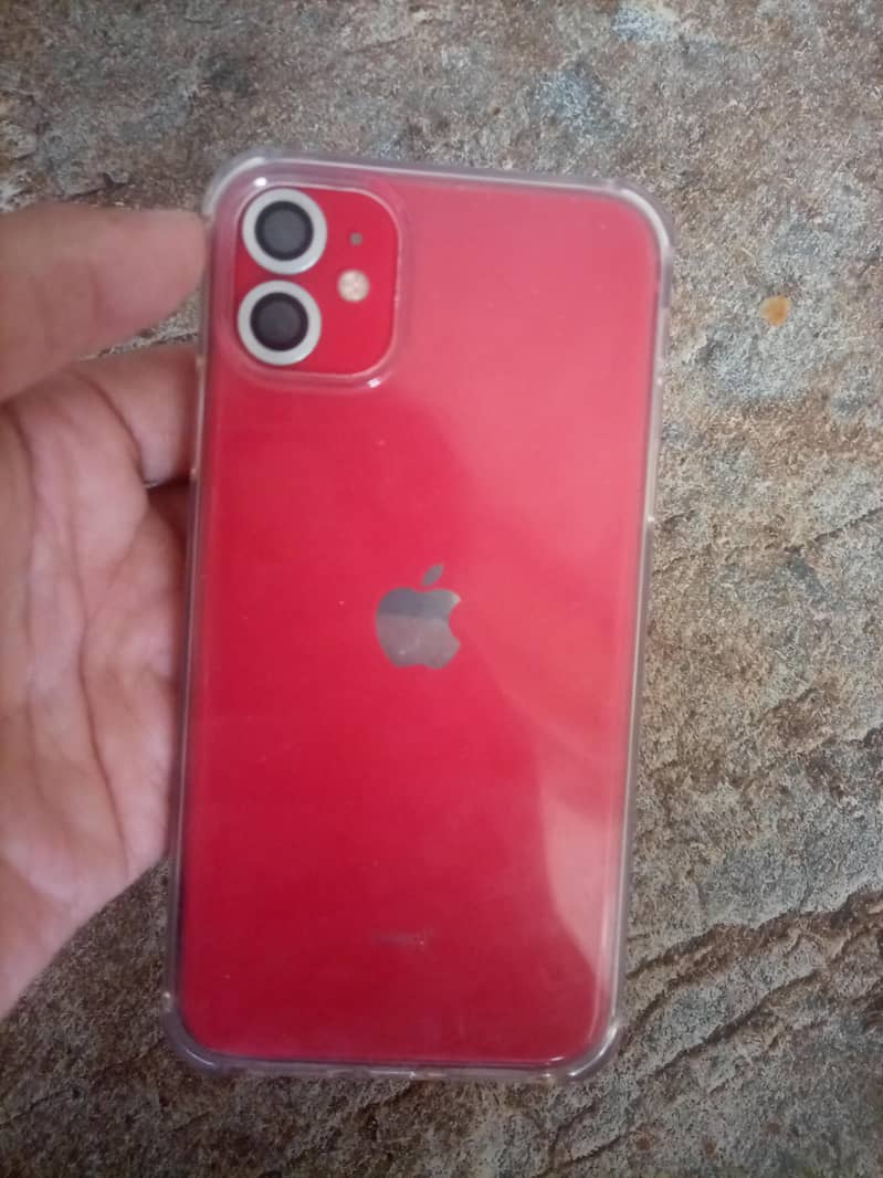 Apple iPhone 11 1