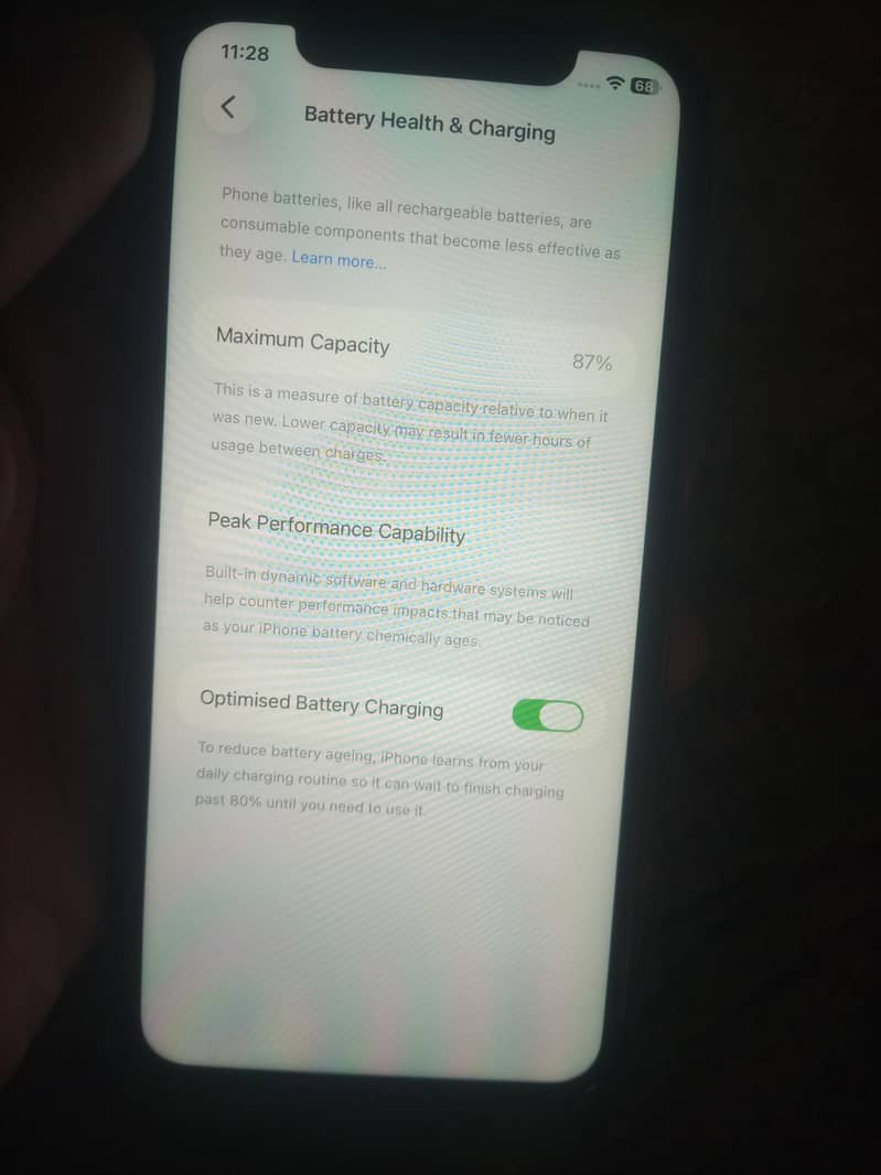Apple iPhone 11 6