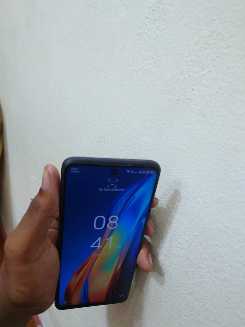 Tecno Camon 18 3