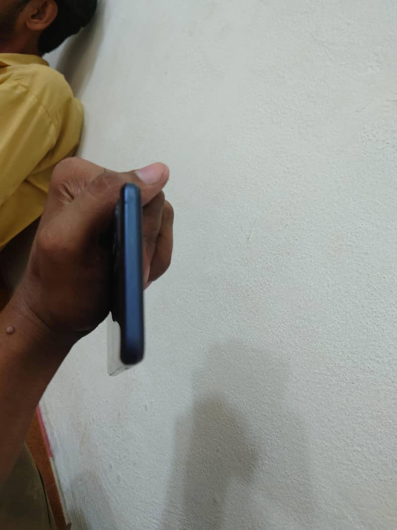 Tecno Camon 18 4