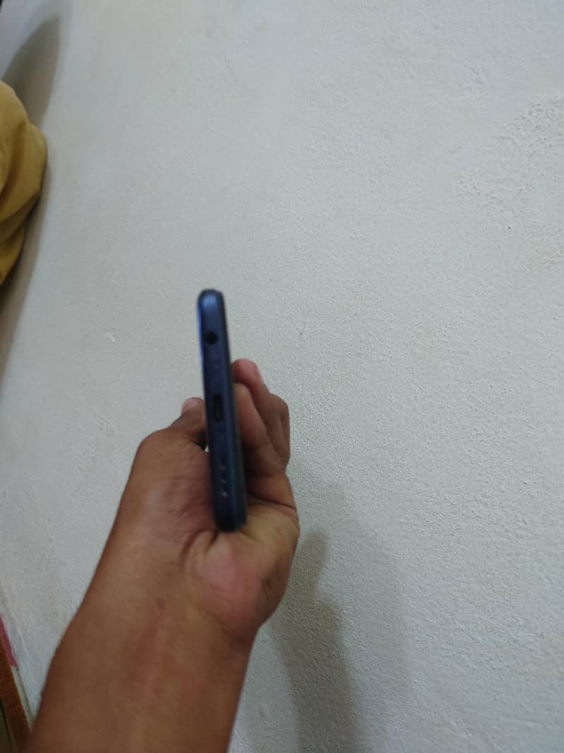 Tecno Camon 18 5