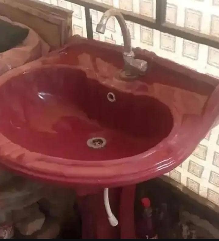 Basin 0