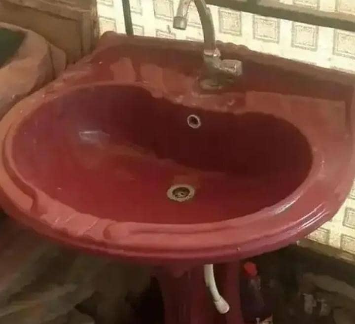 Basin 2